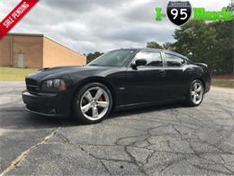 2008 Dodge Charger (CC-1041953) for sale in Hope Mills, North Carolina