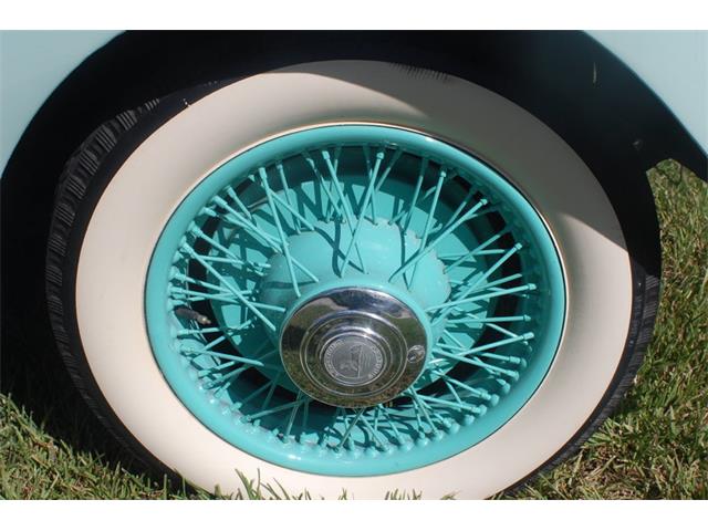 1947 Armstrong Siddeley Hurricane Convertible (CC-1040196) for sale in Punta Gorda, Florida