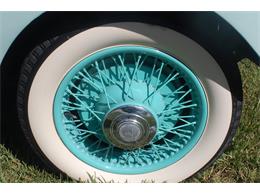 1947 Armstrong Siddeley Hurricane Convertible (CC-1040196) for sale in Punta Gorda, Florida