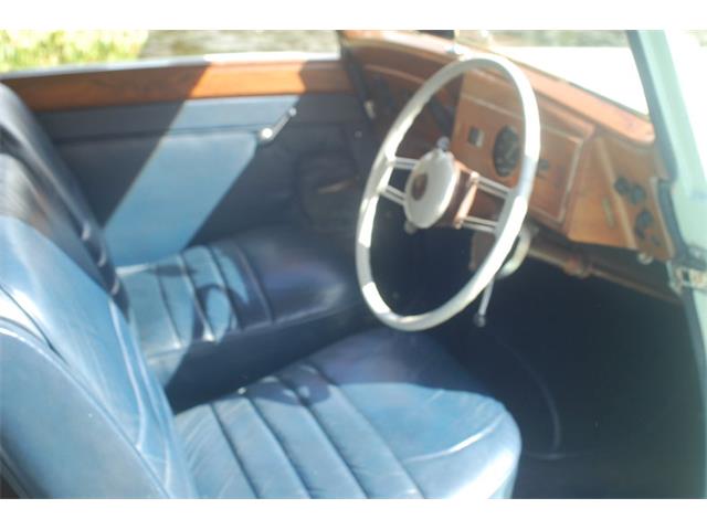 1947 Armstrong Siddeley Hurricane Convertible (CC-1040196) for sale in Punta Gorda, Florida