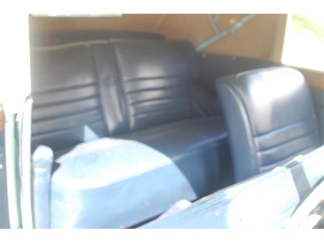 1947 Armstrong Siddeley Hurricane Convertible (CC-1040196) for sale in Punta Gorda, Florida