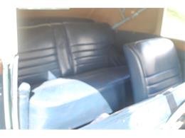 1947 Armstrong Siddeley Hurricane Convertible (CC-1040196) for sale in Punta Gorda, Florida