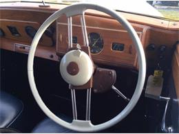 1947 Armstrong Siddeley Hurricane Convertible (CC-1040196) for sale in Punta Gorda, Florida