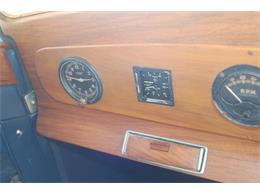 1947 Armstrong Siddeley Hurricane Convertible (CC-1040196) for sale in Punta Gorda, Florida