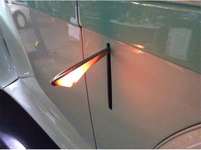 1947 Armstrong Siddeley Hurricane Convertible (CC-1040196) for sale in Punta Gorda, Florida