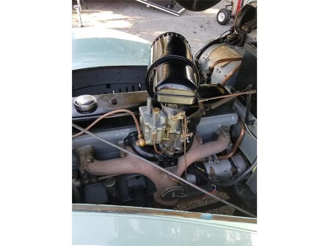 1947 Armstrong Siddeley Hurricane Convertible (CC-1040196) for sale in Punta Gorda, Florida