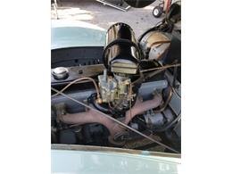 1947 Armstrong Siddeley Hurricane Convertible (CC-1040196) for sale in Punta Gorda, Florida