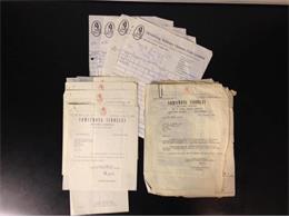 1947 Armstrong Siddeley Hurricane Convertible (CC-1040196) for sale in Punta Gorda, Florida