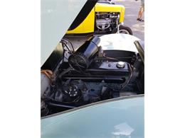 1947 Armstrong Siddeley Hurricane Convertible (CC-1040196) for sale in Punta Gorda, Florida