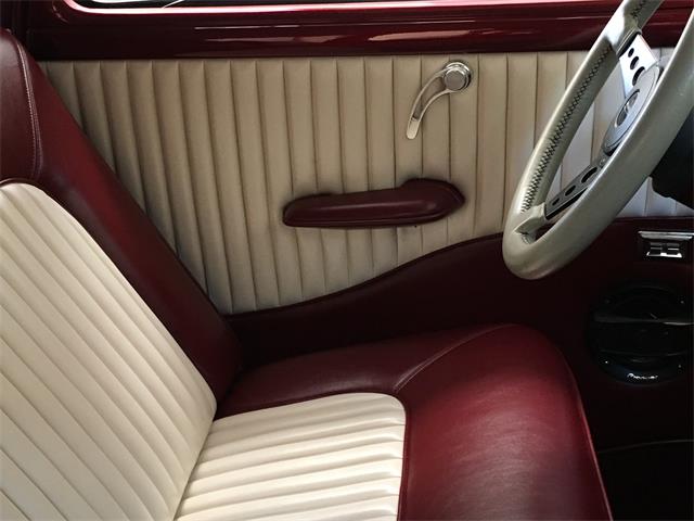 1947 Chevrolet Coupe (CC-1041963) for sale in Enumclaw, Washington