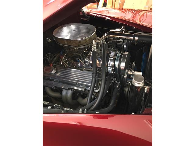 1947 Chevrolet Coupe (CC-1041963) for sale in Enumclaw, Washington