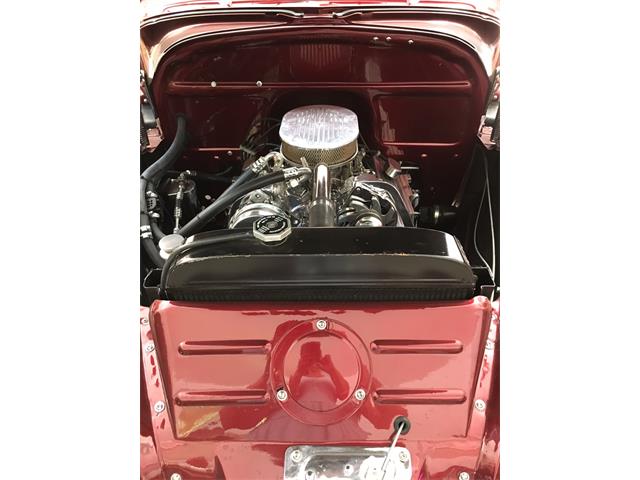 1947 Chevrolet Coupe (CC-1041963) for sale in Enumclaw, Washington