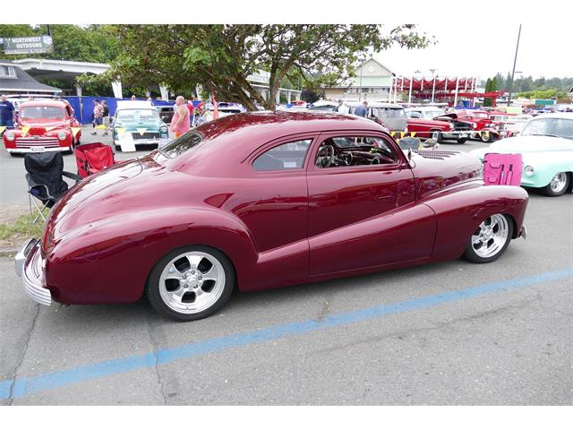 1947 Chevrolet Coupe (CC-1041963) for sale in Enumclaw, Washington