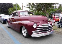 1947 Chevrolet Coupe (CC-1041963) for sale in Enumclaw, Washington