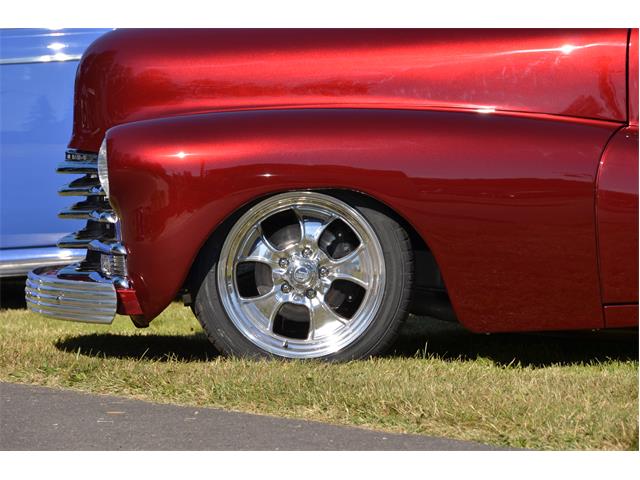 1947 Chevrolet Coupe (CC-1041963) for sale in Enumclaw, Washington
