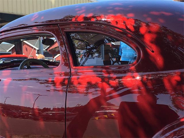 1947 Chevrolet Coupe (CC-1041963) for sale in Enumclaw, Washington