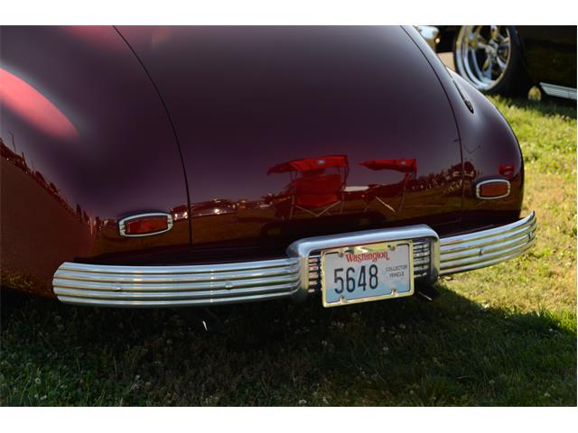 1947 Chevrolet Coupe (CC-1041963) for sale in Enumclaw, Washington