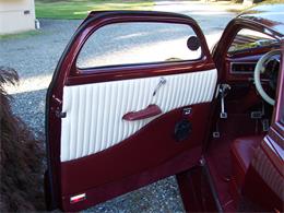 1947 Chevrolet Coupe (CC-1041963) for sale in Enumclaw, Washington