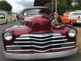 1947 Chevrolet Coupe (CC-1041963) for sale in Enumclaw, Washington