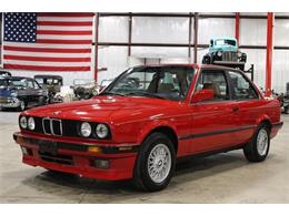 1989 BMW 325i (CC-1041976) for sale in Kentwood, Michigan