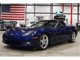 2005 Chevrolet Corvette (CC-1041982) for sale in Kentwood, Michigan