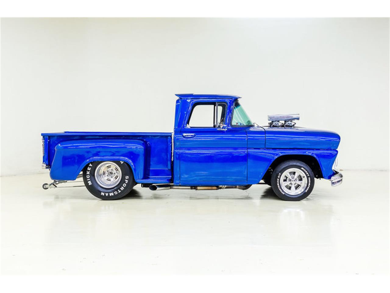 1960 GMC 1500 for Sale | ClassicCars.com | CC-1040199