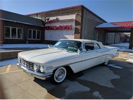 1960 Oldsmobile 98 (CC-1041995) for sale in Annandale, Minnesota