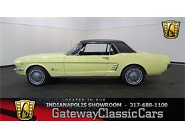 1966 Ford Mustang (CC-1042004) for sale in Indianapolis, Indiana