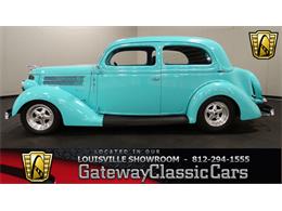 1936 Ford Tudor (CC-1042006) for sale in Memphis, Indiana