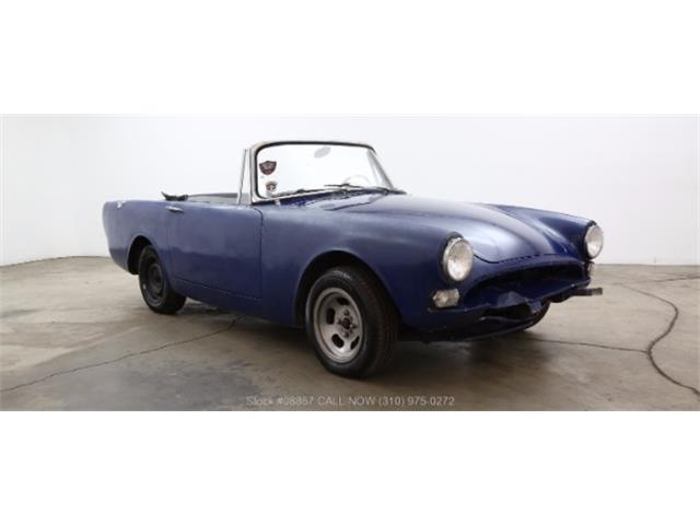 1967 Sunbeam Tiger (CC-1042008) for sale in Beverly Hills, California