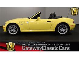2000 BMW Z3 (CC-1042011) for sale in Memphis, Indiana