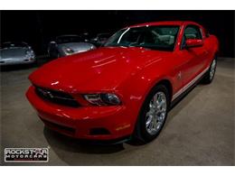2010 Ford Mustang (CC-1042017) for sale in Nashville, Tennessee
