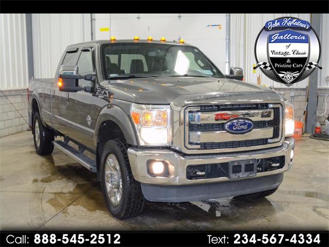 2013 Ford F350 (CC-1042020) for sale in Salem, Ohio