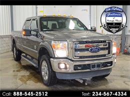 2013 Ford F350 (CC-1042020) for sale in Salem, Ohio