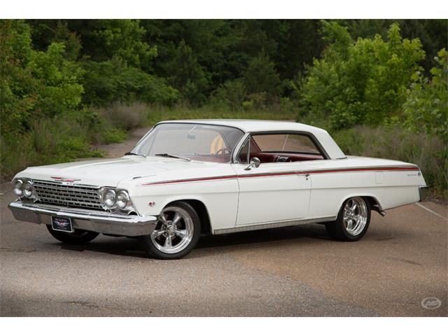 1962 Chevrolet Impala (CC-1042035) for sale in Collierville, Tennessee