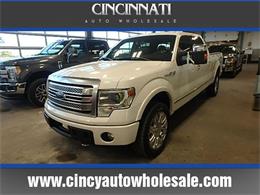 2013 Ford F150 (CC-1042069) for sale in Loveland, Ohio