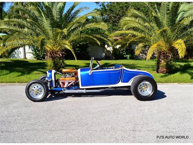 1927 Ford Model T (CC-1042076) for sale in Clearwater, Florida