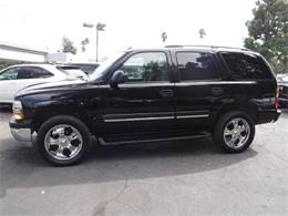 2005 Chevrolet Tahoe (CC-1040208) for sale in Thousand Oaks, California