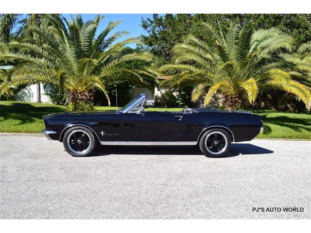 1967 Ford Mustang (CC-1042082) for sale in Clearwater, Florida