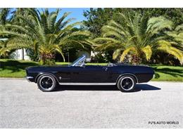 1967 Ford Mustang (CC-1042082) for sale in Clearwater, Florida
