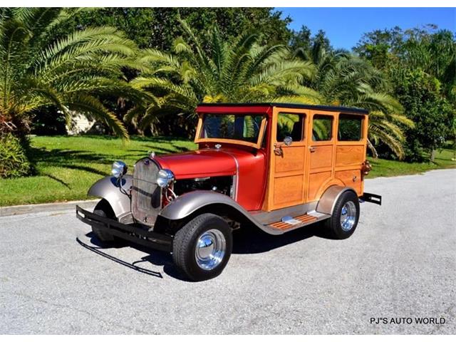1930 Ford Model A (CC-1042088) for sale in Clearwater, Florida