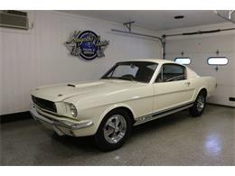 1965 Ford Mustang (CC-1042093) for sale in Stratford, Wisconsin