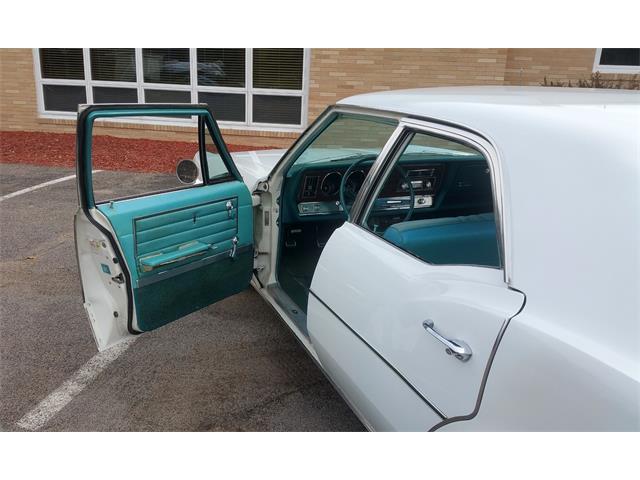 1967 Oldsmobile Delta 88 (CC-1042094) for sale in Maple Lake, Minnesota