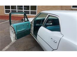 1967 Oldsmobile Delta 88 (CC-1042094) for sale in Maple Lake, Minnesota