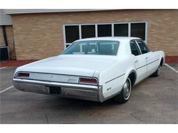 1967 Oldsmobile Delta 88 (CC-1042094) for sale in Maple Lake, Minnesota
