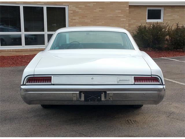 1967 Oldsmobile Delta 88 (CC-1042094) for sale in Maple Lake, Minnesota