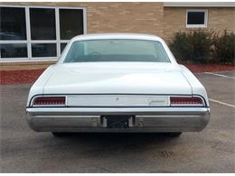 1967 Oldsmobile Delta 88 (CC-1042094) for sale in Maple Lake, Minnesota