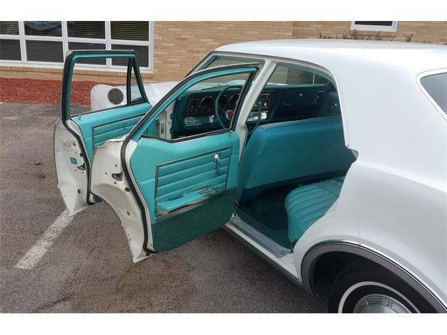 1967 Oldsmobile Delta 88 (CC-1042094) for sale in Maple Lake, Minnesota