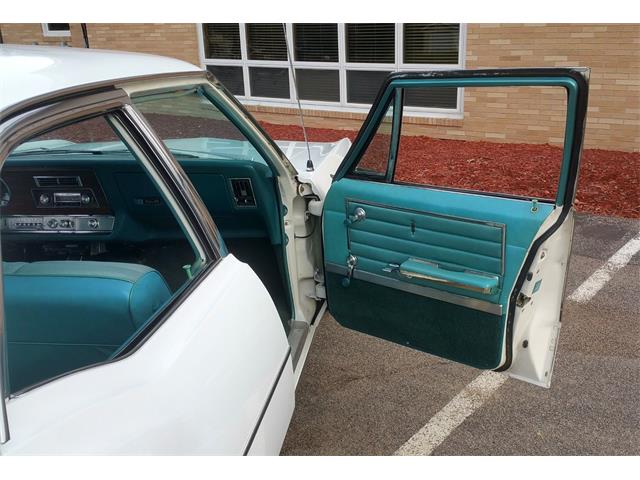 1967 Oldsmobile Delta 88 (CC-1042094) for sale in Maple Lake, Minnesota