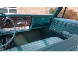 1967 Oldsmobile Delta 88 (CC-1042094) for sale in Maple Lake, Minnesota